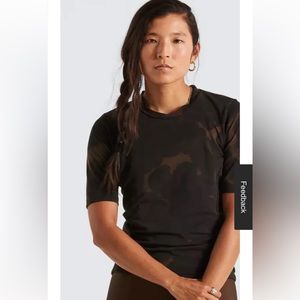 Women’s specialized ADV jersey